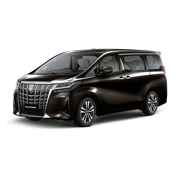 New Alphard - Image 3