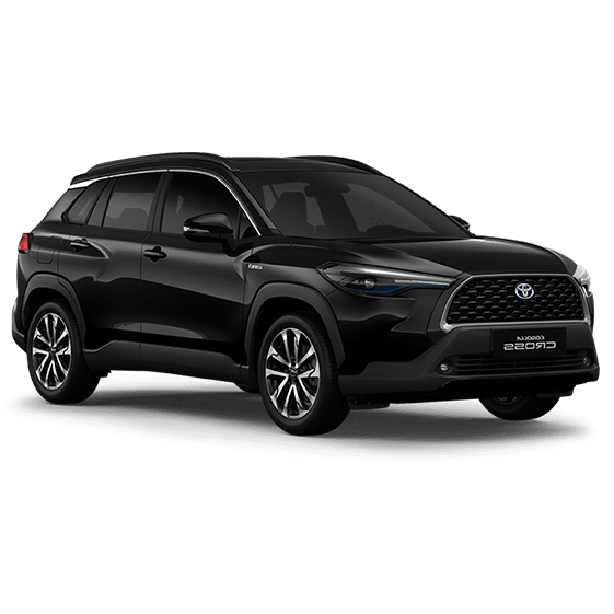 Corolla Cross - Image 2