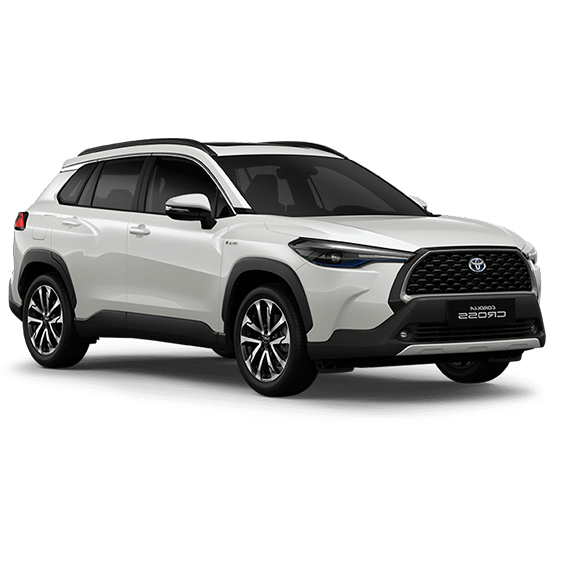 Corolla Cross - Image 5