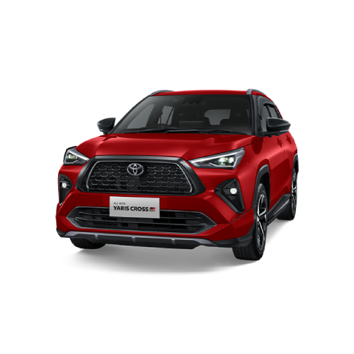 Yaris Cross - Image 2