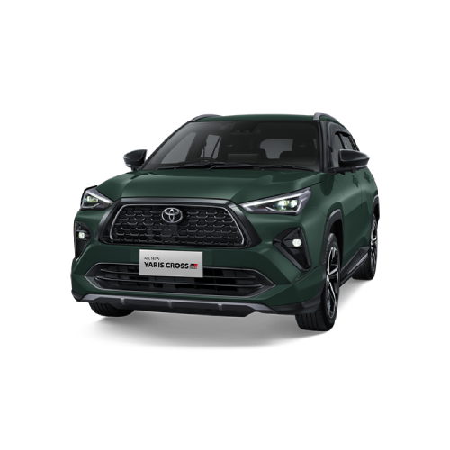 Yaris Cross - Image 4