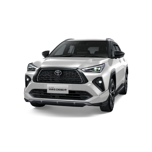 Yaris Cross - Image 6